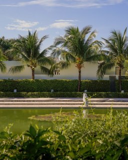 Surrounded by lush tropical nature, New World Phu Quoc offers a warm and welcoming retreat for families, where every shared moment turns into a lasting memory.
---
Giữa thiên nhiên nhiệt đới xanh mát, New World Phú Quốc mở ra không gian nghỉ dưỡng ấm áp dành cho gia đình, nơi từng khoảnh khắc bên nhau trở thành kỷ niệm đáng nhớ.
----
#NewWorldPhuQuocResort  #NewWorldHotels