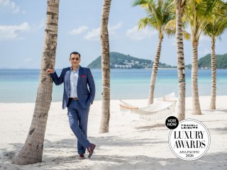 New World Phu Quoc Resort is honored to be nominated for the Travel + Leisure Luxury Awards 2026 in two prestigious categories: Best Beach + Island Resorts and Best General Manager. This recognition inspires us to continue elevating our guest experience, and your support will make this journey even more meaningful. With just a few simple steps, cast your vote and help us remain a destination for unforgettable island escapes:

Vote for us:
Best Beach + Island Resorts
Step 1: https://awards.travelandleisureasia.com/luxuryawards2026/vietnam/beach-island-resorts/
Step 2: Search “New World Phu Quoc Resort” & click Vote Now
Step 3: Fill in your Name, Email, Vietnam

Best General Manager
Step 1: https://awards.travelandleisureasia.com/luxuryawards2026/vietnam/
Step 2: Select Hotel General Managers category
Step 3: Enter Jai Kishan & “New World Phu Quoc Resort”

Thank you for your continued trust and support.
----
New World Phu Quoc Resort trân trọng chia sẻ niềm vui khi được đề cử tại Travel + Leisure Luxury Awards 2026 với hai hạng mục danh giá: ⁠Best Beach + Island Resorts và Best General Manager. Sự ghi nhận này là nguồn cảm hứng để chúng tôi không ngừng nâng tầm trải nghiệm nghỉ dưỡng cho mỗi du khách. Và hành trình ấy sẽ thêm trọn vẹn hơn nữa khi có sự đồng hành từ bạn. Chỉ với vài bước đơn giản, hãy bình chọn để New World Phu Quoc Resort tiếp tục là điểm đến lý tưởng cho những kỳ nghỉ đáng nhớ:

Cách thức bình chọn:
Best Beach + Island Resorts
Bước 1: Truy cập https://awards.travelandleisureasia.com/luxuryawards2026/vietnam/beach-island-resorts/
Bước 2: Tìm “New World Phu Quoc Resort” & chọn Vote Now
Bước 3: Điền thông tin (Tên, Email, Vietnam)

Best General Manager
Bước 1: Truy cập https://awards.travelandleisureasia.com/luxuryawards2026/vietnam/
Bước 2: Chọn hạng mục Hotel General Managers
Bước 3: Điền tên Jai Kishan & “New World Phu Quoc Resort”

Xin chân thành cảm ơn sự tin yêu và ủng hộ của bạn.
----
#NewWorldPhuQuocResort #NewWorldHotels #TravelLeisureLuxuryAwards2026