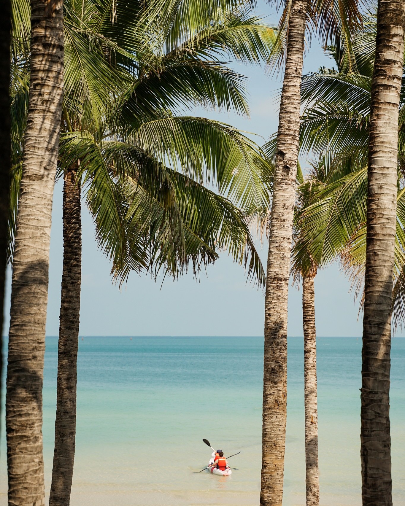 Letting the ocean breeze brush gently against your skin, watching sunlight dance across endless horizons, and allowing time to unfold at its own pace. Here, every moment is unhurried, every breath feels lighter, and every experience becomes a memory.
----
Để làn gió biển khẽ chạm vào làn da, ngắm ánh nắng nhảy múa trên đường chân trời bất tận, và để thời gian trôi theo nhịp điệu của nó. Tại đây, mọi khoảnh khắc đều chậm rãi, mọi hơi thở đều nhẹ nhàng, và mọi trải nghiệm đều trở thành ký ức đáng nhớ.
----
Discover more: phuquoc.newworldhotels.com
#NewWorldPhuQuocResort #NewWorldHotels