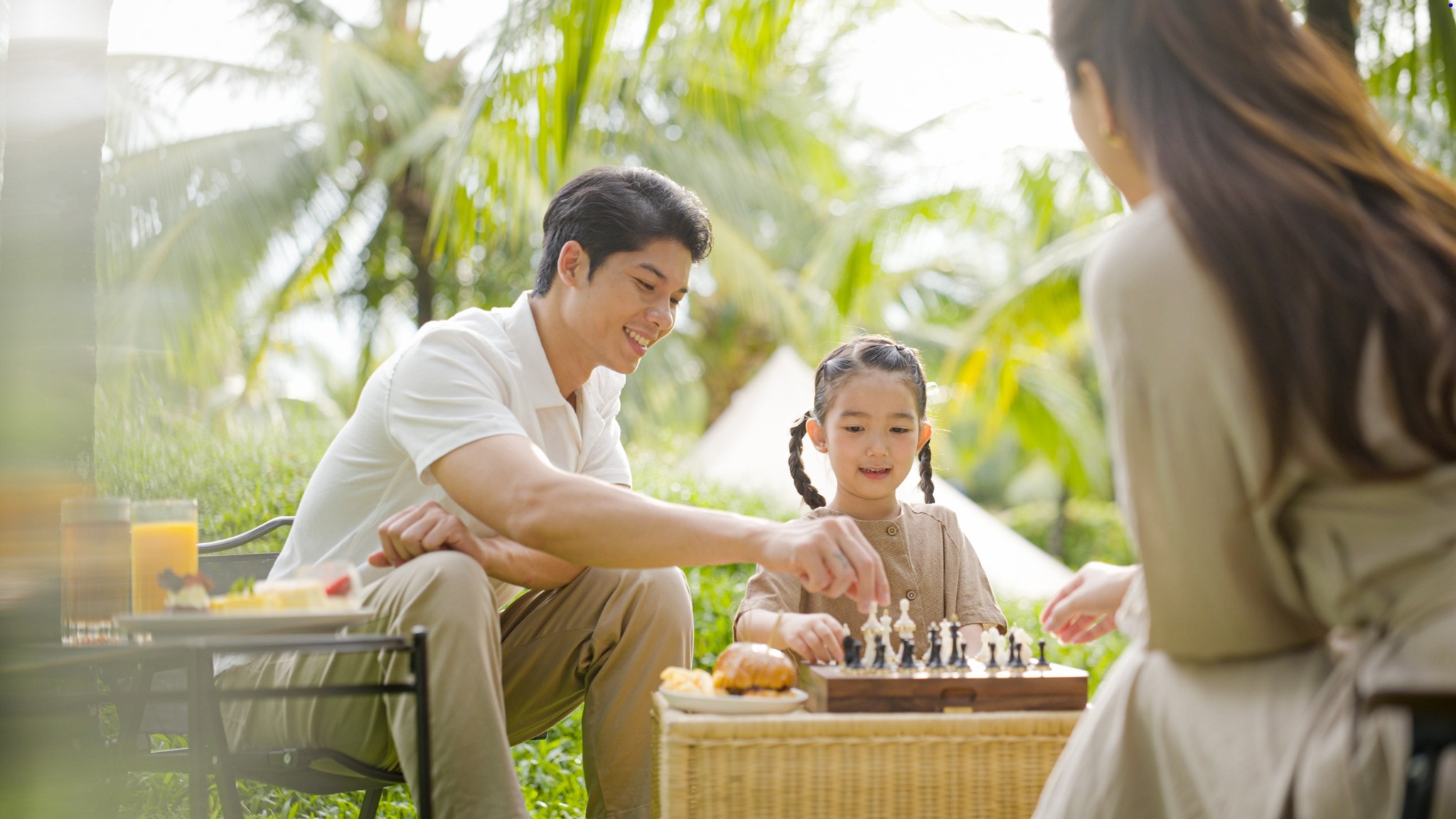 A day dedicated to wonder, laughter, and boundless imagination. At our resort, every little guest is invited to explore, play, and create joyful memories in a world designed just for them. Happy International Children Day
----
Một ngày dành trọn cho sự háo hức, tiếng cười và trí tưởng tượng không giới hạn. Tại New World Phú Quốc Resort, mỗi vị khách nhí được tự do khám phá, vui chơi và tạo nên những ký ức rực rỡ của riêng mình. Chào mừng ngày Quốc Tế Thiếu Nhi
----
Discover more: phuquoc.newworldhotels.com
#NewWorldPhuQuocResort #NewWorldHotels