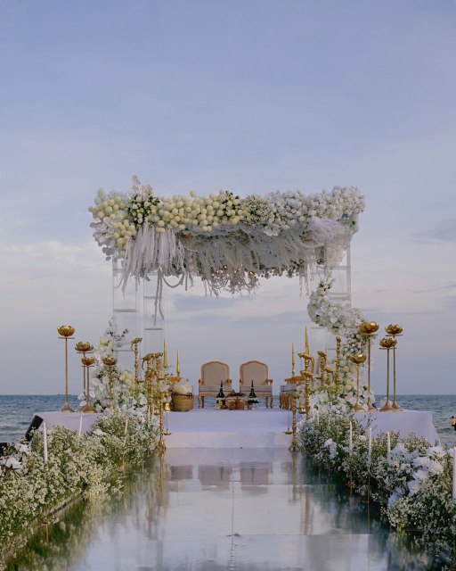 New World Phu Quoc Resort, where island beauty frames every moment, offers wedding that unfold with effortless elegance. Begin your forever in paradise at phuquoc.newworldhotels.com
----
New World Phú Quốc Resort, nơi vẻ đẹp đảo Ngọc nâng niu từng khoảnh khắc, mang đến lễ cưới thanh lịch, tinh tế. Ghi dấu hành trình trăm năm của bạn giữa thiên đường tại phuquoc.newworldhotels.com
----
#NewWorldPhuQuocResort #NewWorldHotels